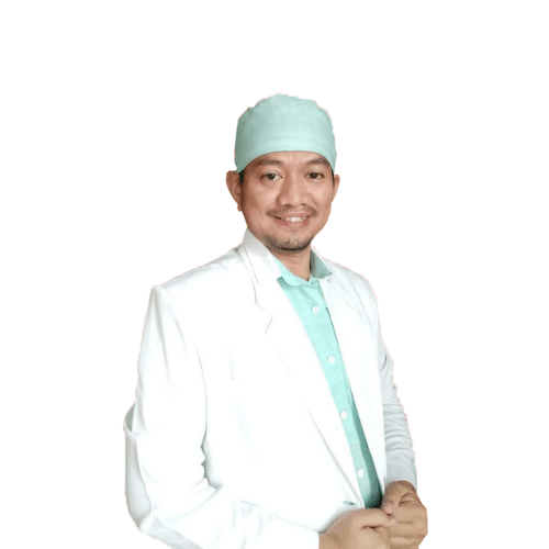 Andy Yusrizal,dr.,Sp.OG
