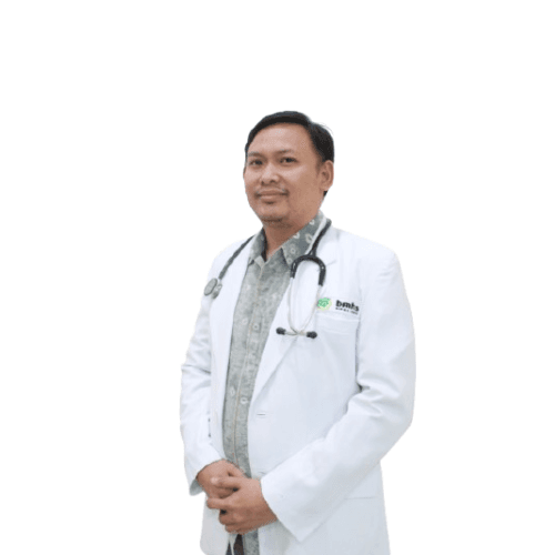 Ari Fibrianto,dr.,Sp.A
