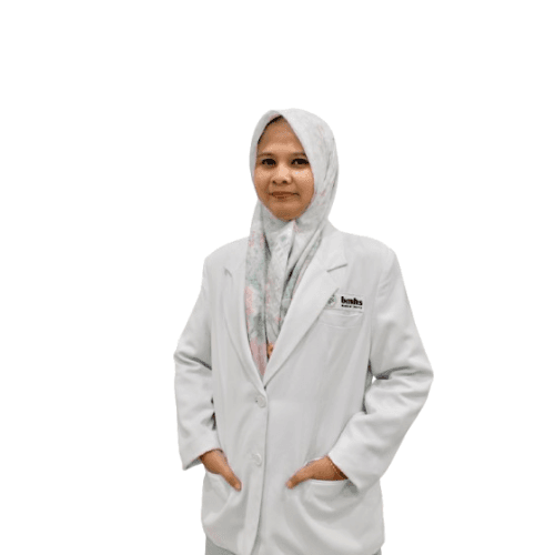 Mellissa Tantia,dr.,Sp.PD