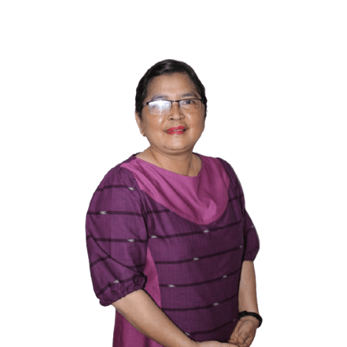 Elisabeth Esti Rahayu,S.Psi