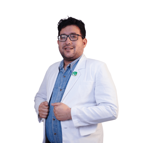 Abdullah Reza,dr.,Sp. A