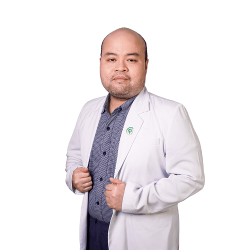 Achmad Rafli,dr.,Sp. A, Subsp.Neuro.