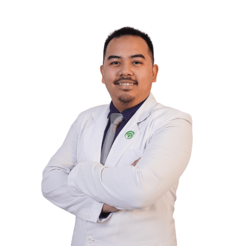 Aghazi Agustanzil, dr.,Sp.An-Ti