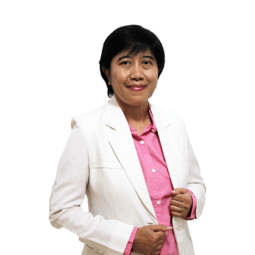 Anastasia Niken Soedarto,dr.,Sp.M