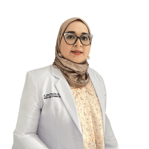 Anna Prima Sari,dr. Sp.Jp