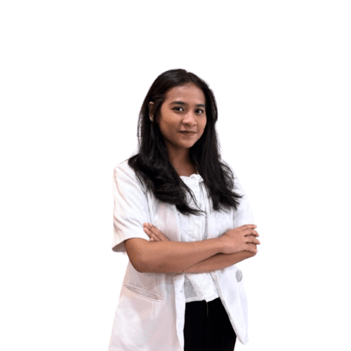 Dewa Ayu Dita Mayaswari Putera , drg.