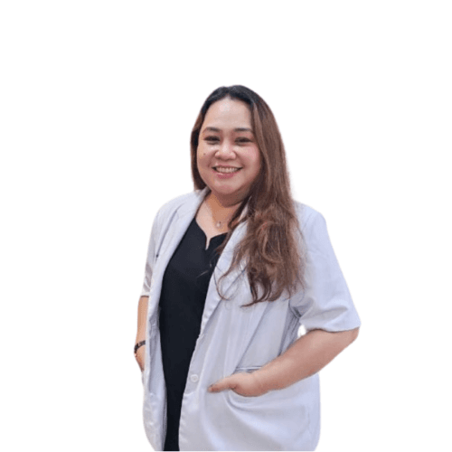 Deasy Indi Ertanti, drg.