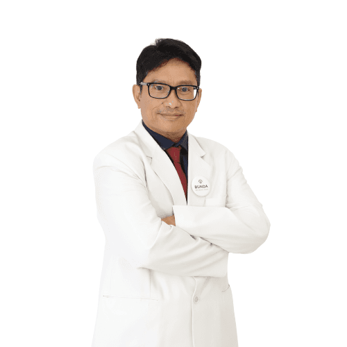 Achmad Riviq Said,dr.,Sp.An-TI