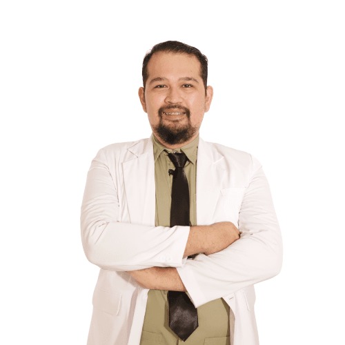 Muhammad Ardianto Airlangga,dr.,Sp.OG