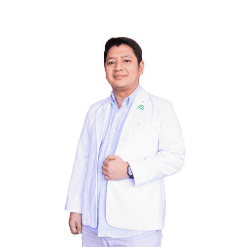 Aidil Rahman Novesar,dr.,Sp.U