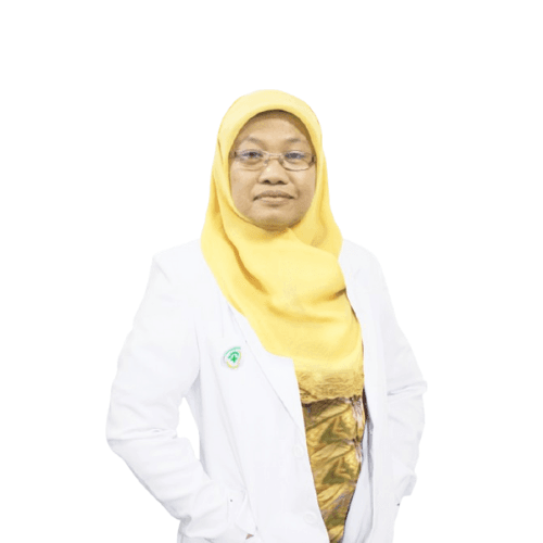 Amel Yanis,dr.,Sp.KJ(K)