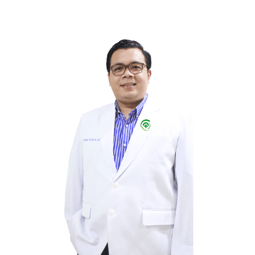 Arief Rinaldy,dr.,Sp.OG