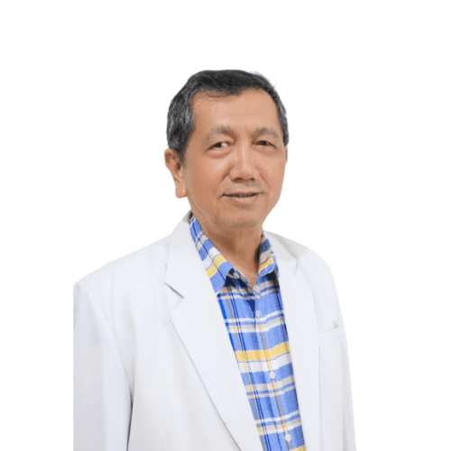 Aguswan Nurdin, dr, Sp. KFR, MARS