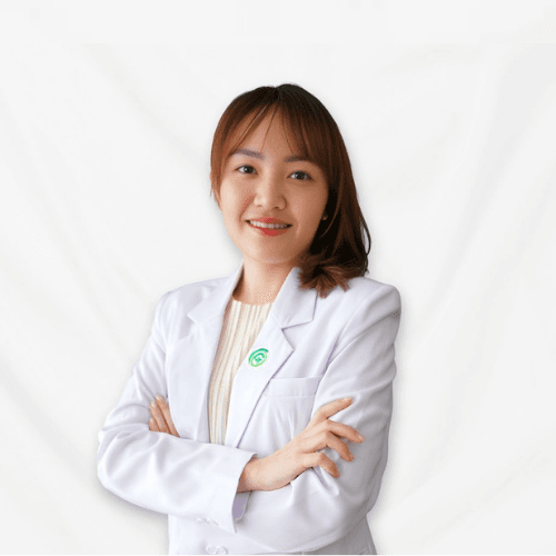 Celine Anindytha Pranata,dr.,Sp.N