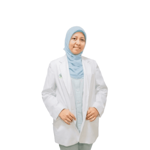 Anggia Perdana Hermen,dr.,Sp.A,M.Biomed