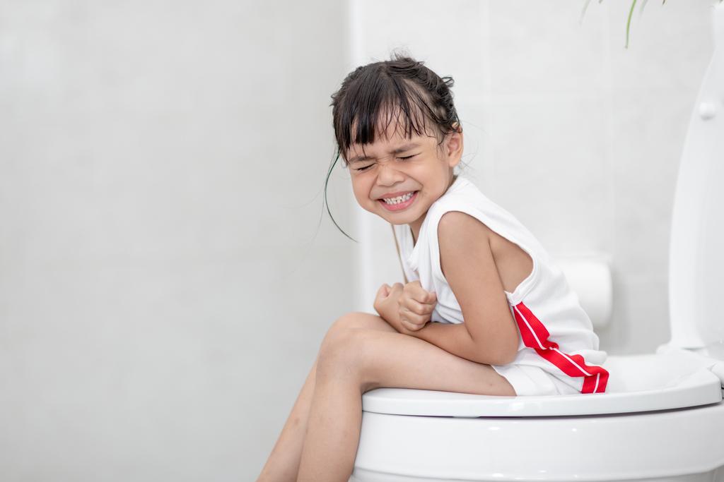 Penyebab ambeien pada anak