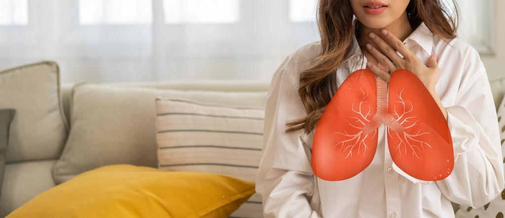 Pneumonia Pada Orang Dewasa