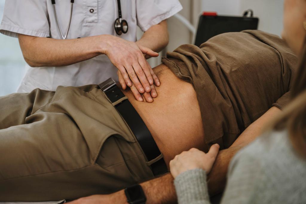Penyakit Hernia
