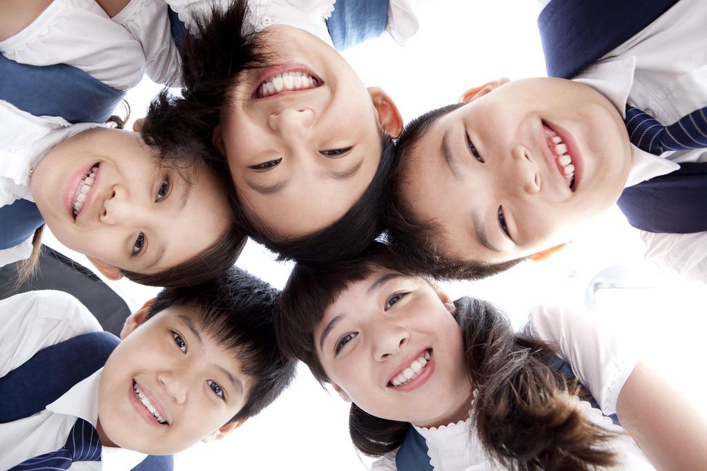 Vaksinasi BCG anak