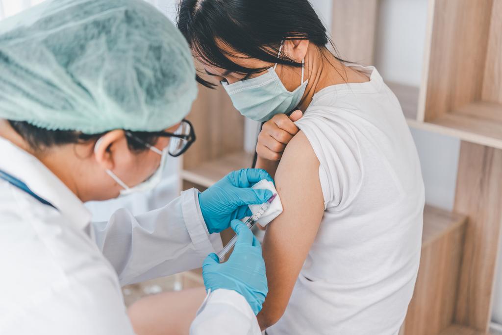 Vaksin Hepatitis B
