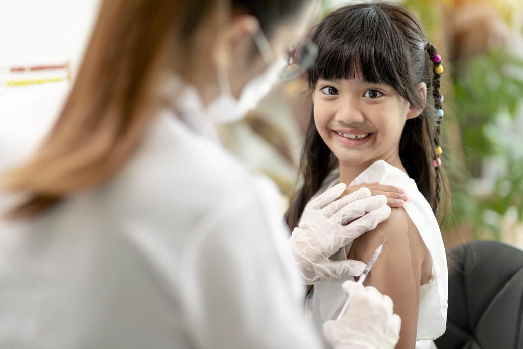 Vaksin Hepatitis A dan B
