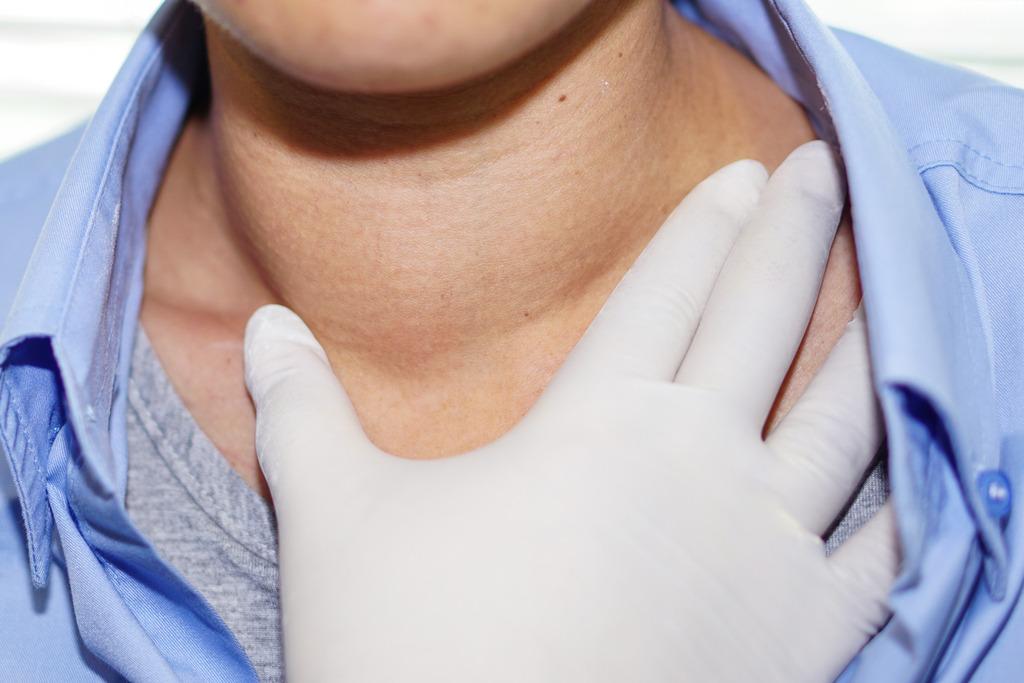 Epiglotitis