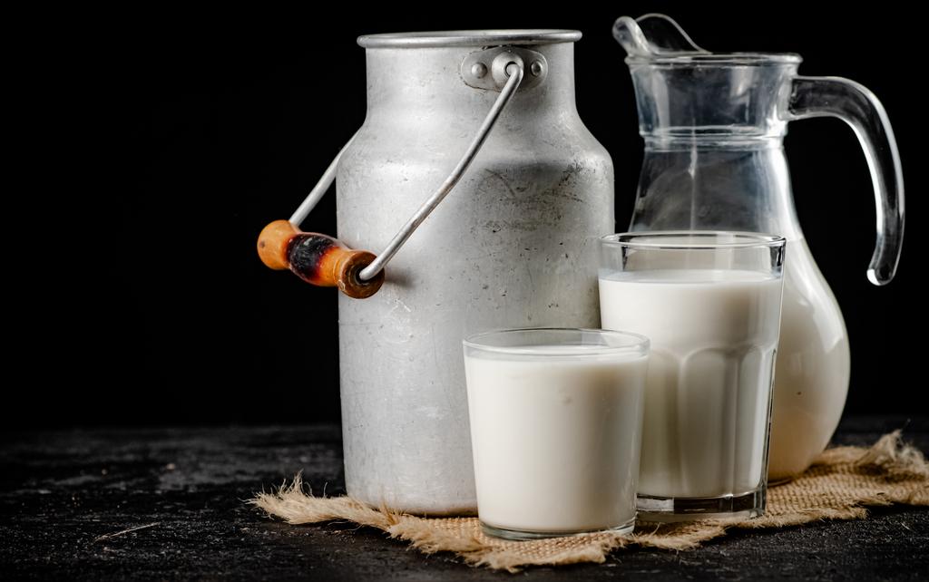 Alergi Susu