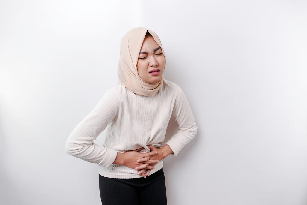 Penyakit yang umum terjadi pada saat puasa