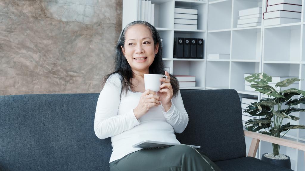 Tanda Menopause