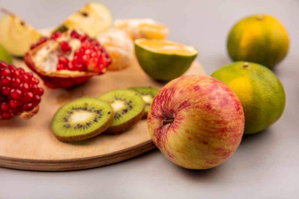 Buah yang Tidak Boleh Dimakan Penderita Ambeien