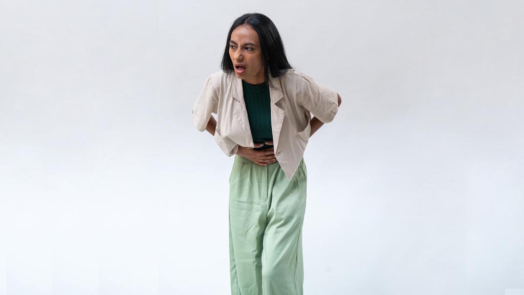 Penyebab nyeri perut sisi kiri