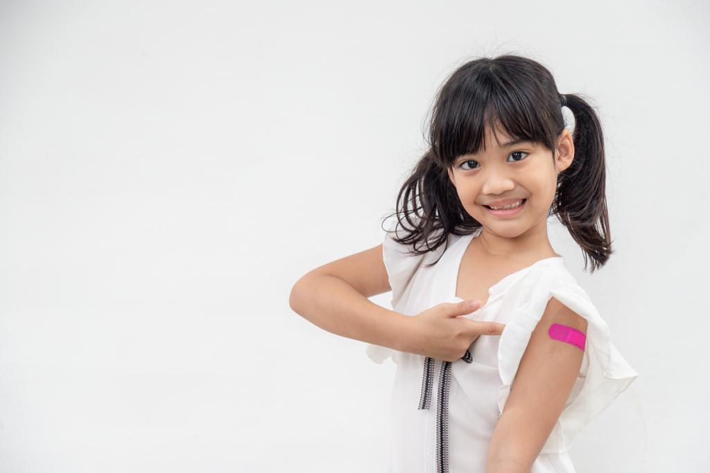 Vaksin Pneumonia Pada Anak