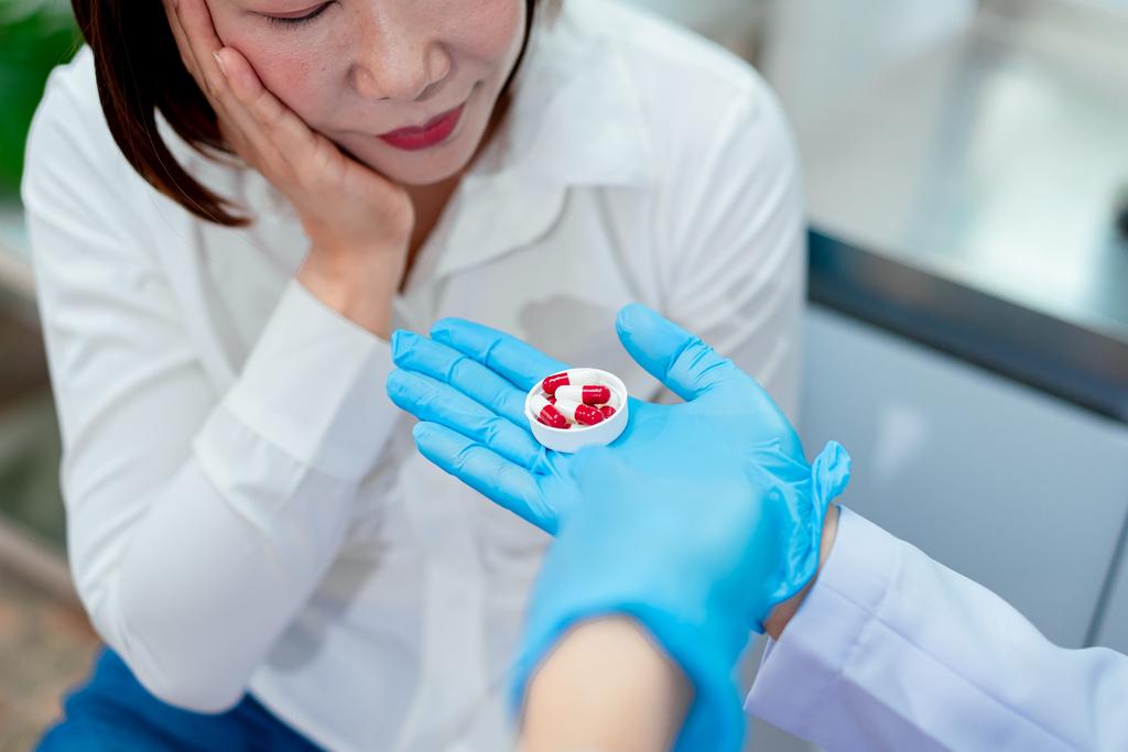 Dokter Hemofilia