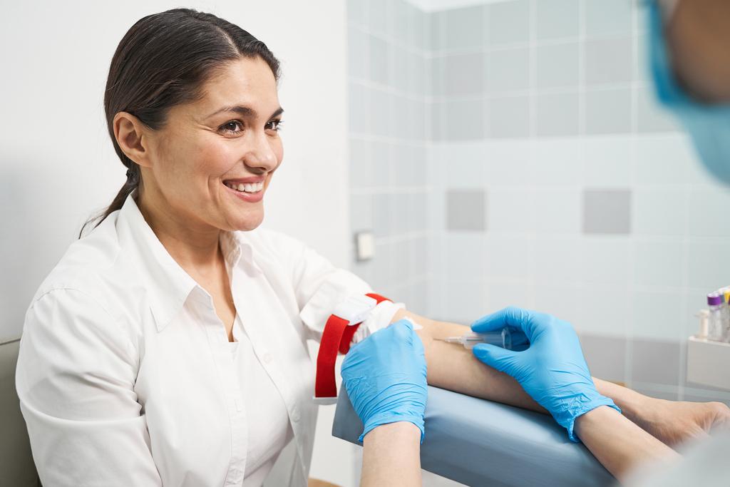 Dokter Spesialis Hematologi