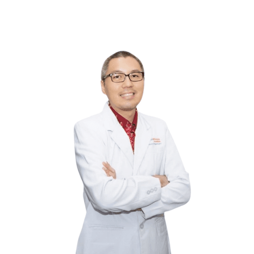 Franklin Vincentius Malonda,dr.,Sp.B