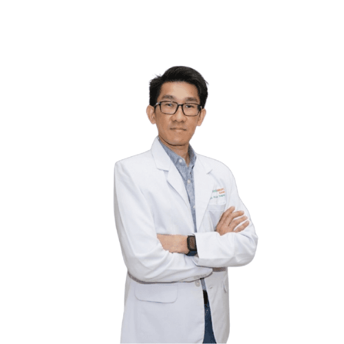 Ananto Prasetyo,dr.,Sp.OG