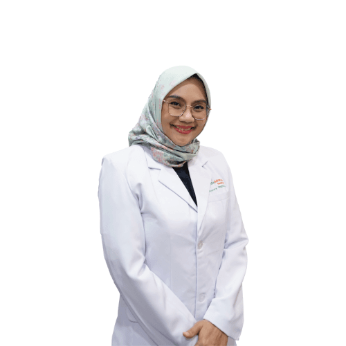 Debrina Kusuma Devi,dr.,Sp.PD