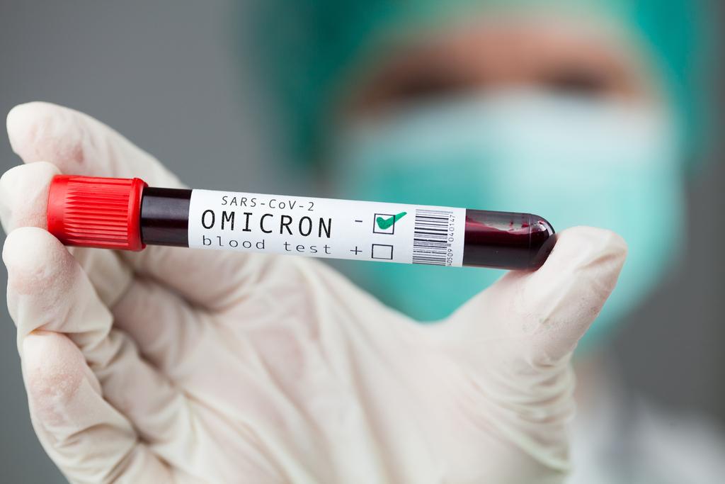 Perbedaan Omicron dan Delta